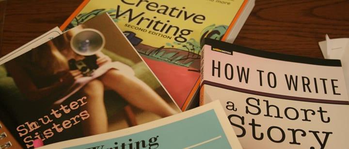 6 of the Best Creative Writing Books for Kids