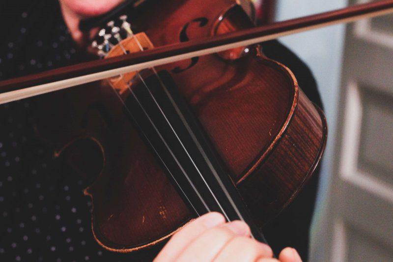 Introduction to Reading Violin Tabs for Beginners