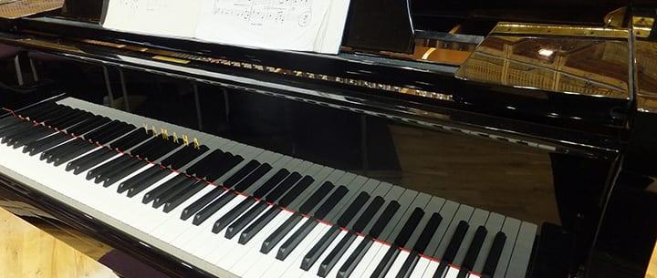 Piano Basics: 20 Ways to Improve Instantly