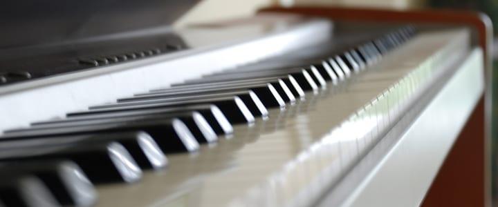 How Pentatonic Scales Can Help With Piano Improvisation