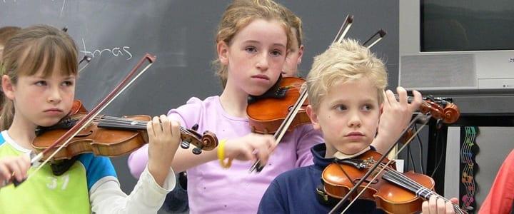 How to Measure the Success of Your Child’s Violin Lessons