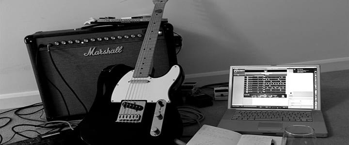 Top 10 Online Resources for Learning Guitar Theory
