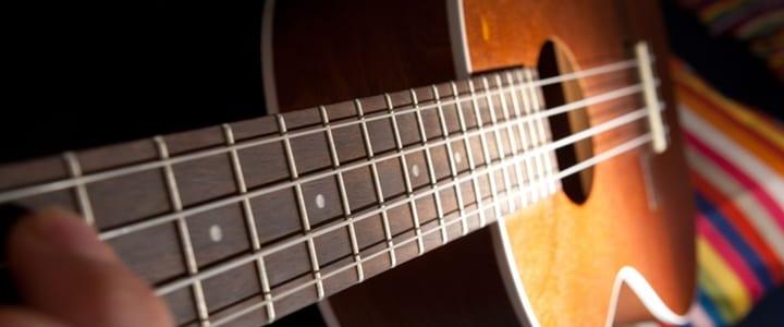Ukulele for Beginners: 4 Reasons It's A Perfect Fit