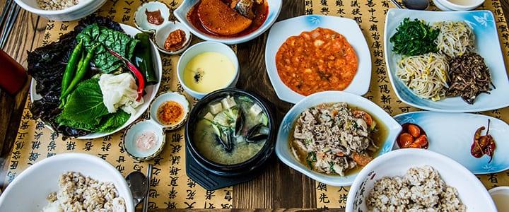 Bring Your Appetite: The Top 9 Korean Food Blogs