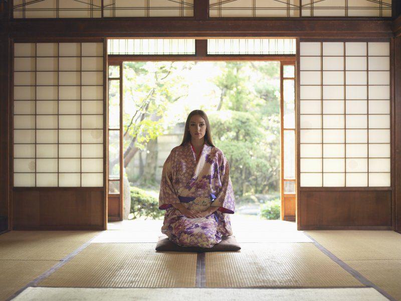 Japanese Etiquette: How to Be a Polite House Guest