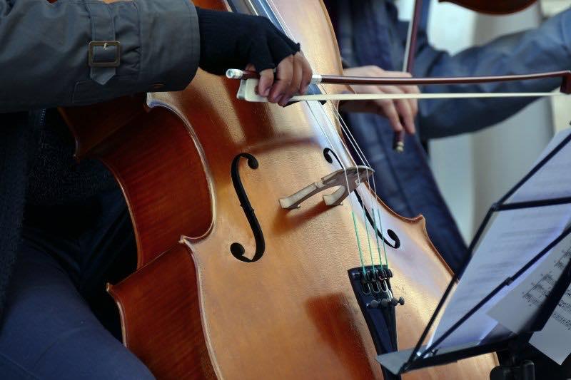 Cello Tuning Notes: How to Tune Your Instrument Like a Pro