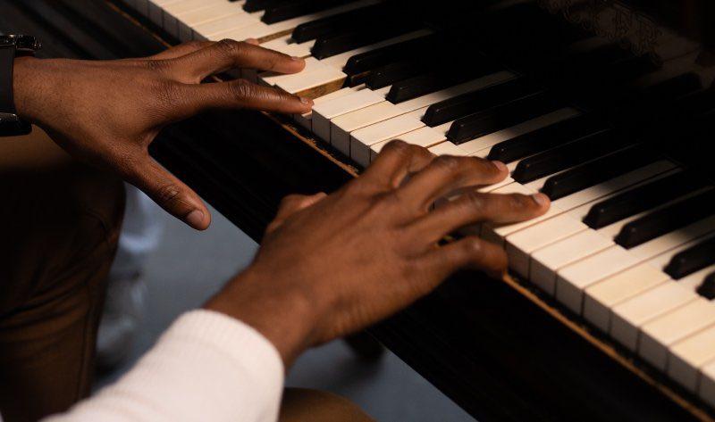 Why Playing Slow is The Best Way to Practice Piano