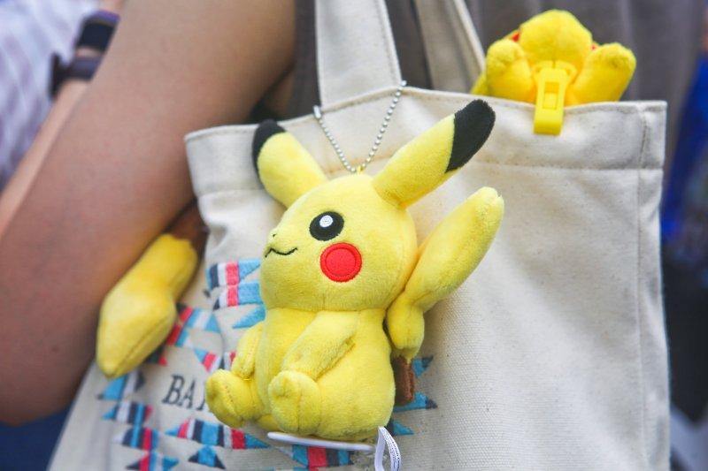 Blast From the Past: 10 Japanese Toys From Your Childhood