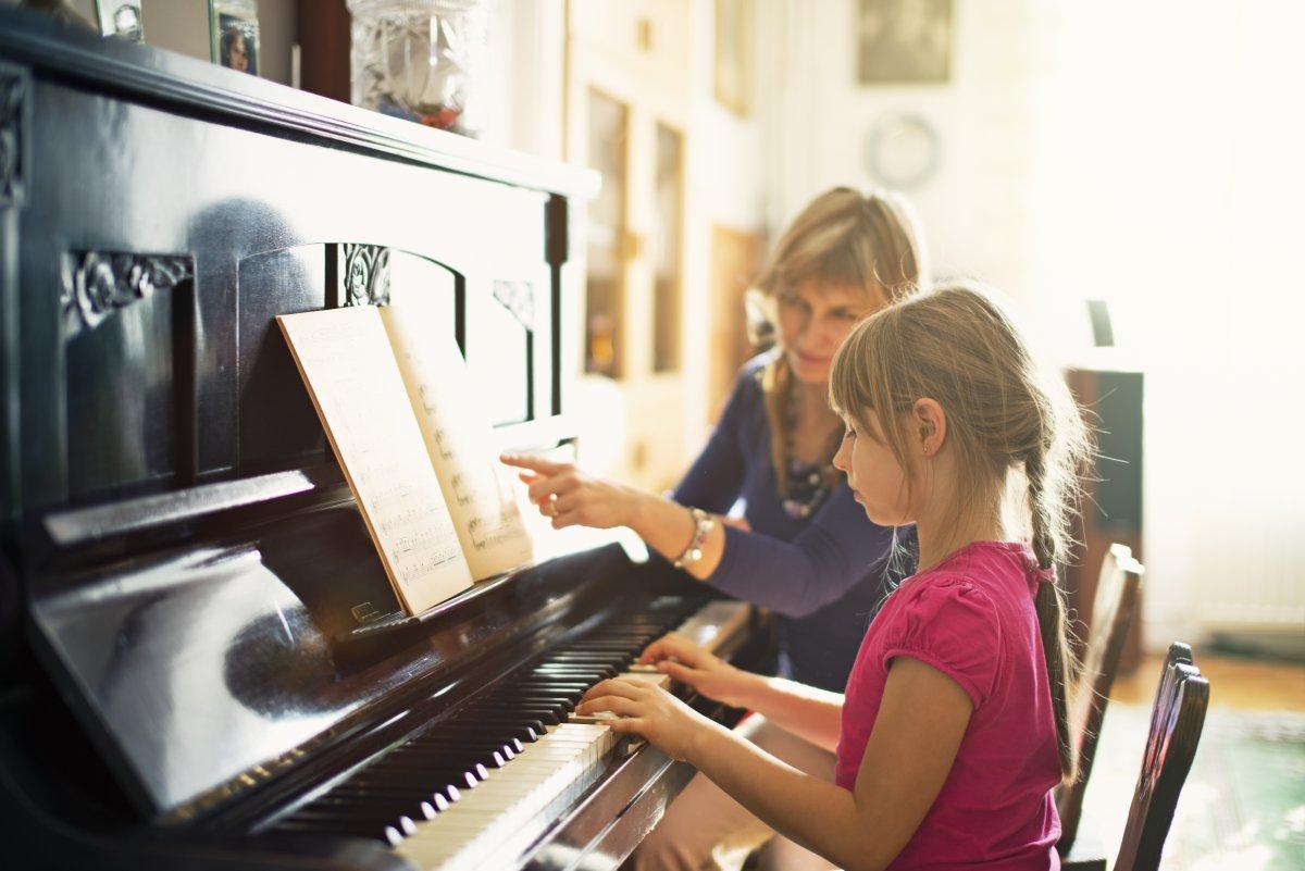 How to Start Your Own Piano Studio: a Guide for Teachers
