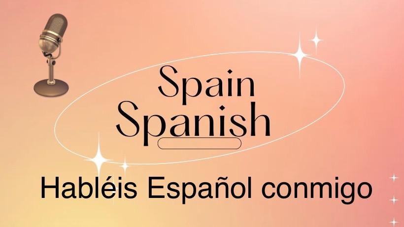 Educación Video En la idioma de español 