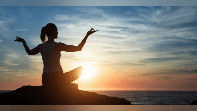 Bouncing Back from Sickness with Gentle Somatic Yoga and Breathing Practices